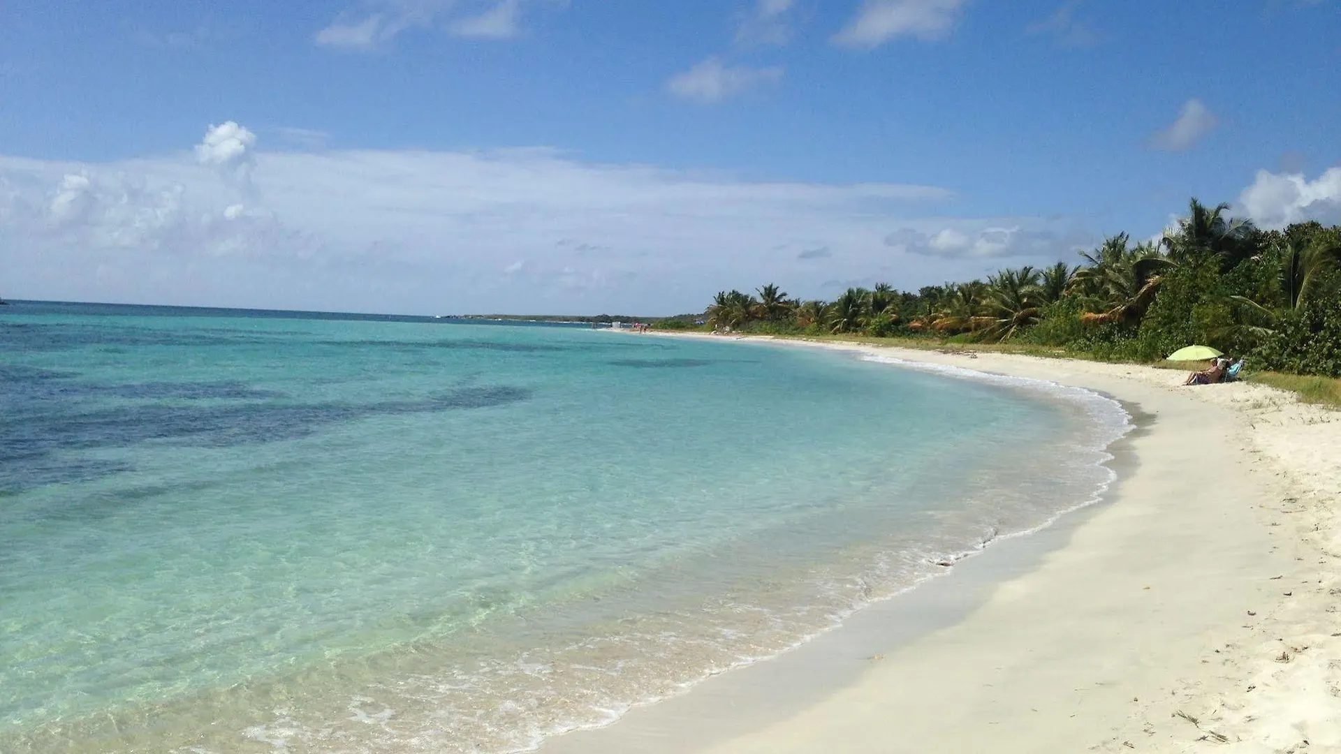 Vieques Good Vibe Guest House