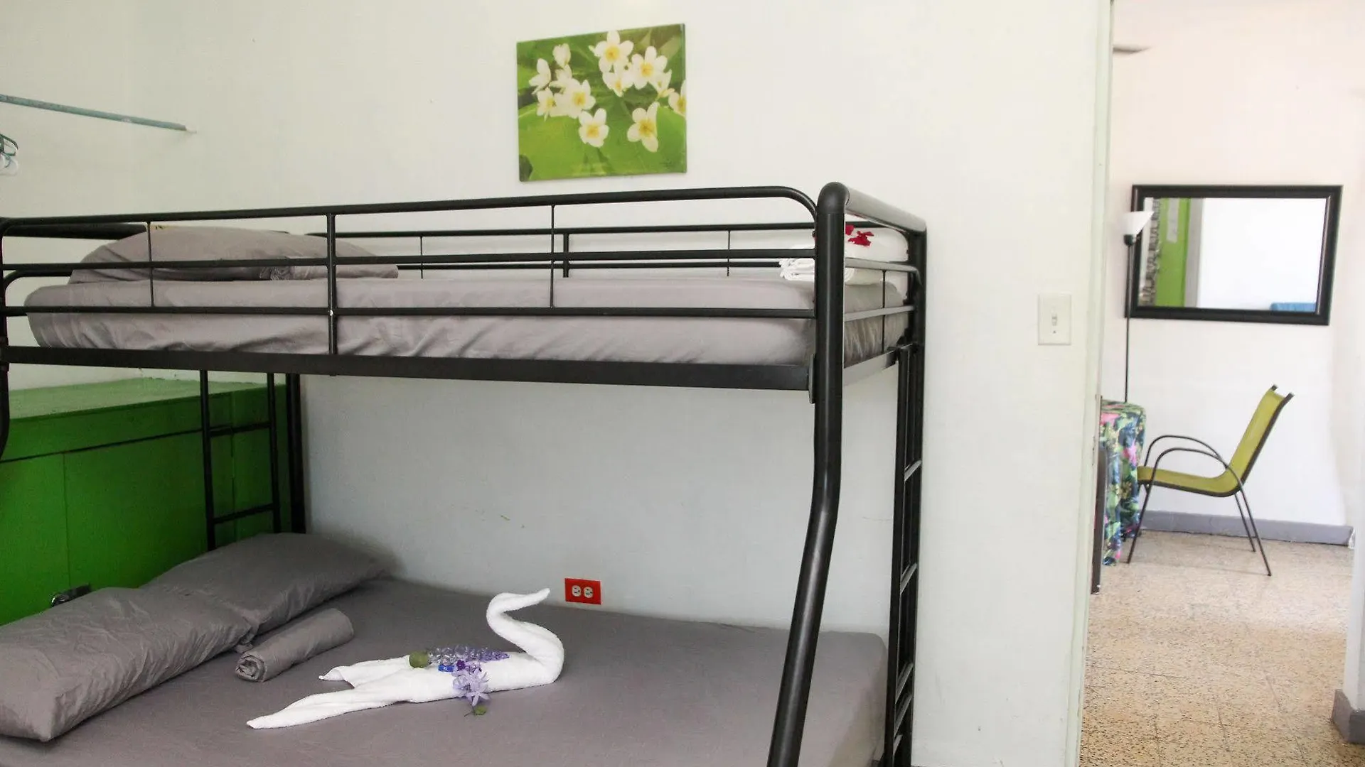 Vieques Good Vibe Guest House 4*,  Puerto Rico
