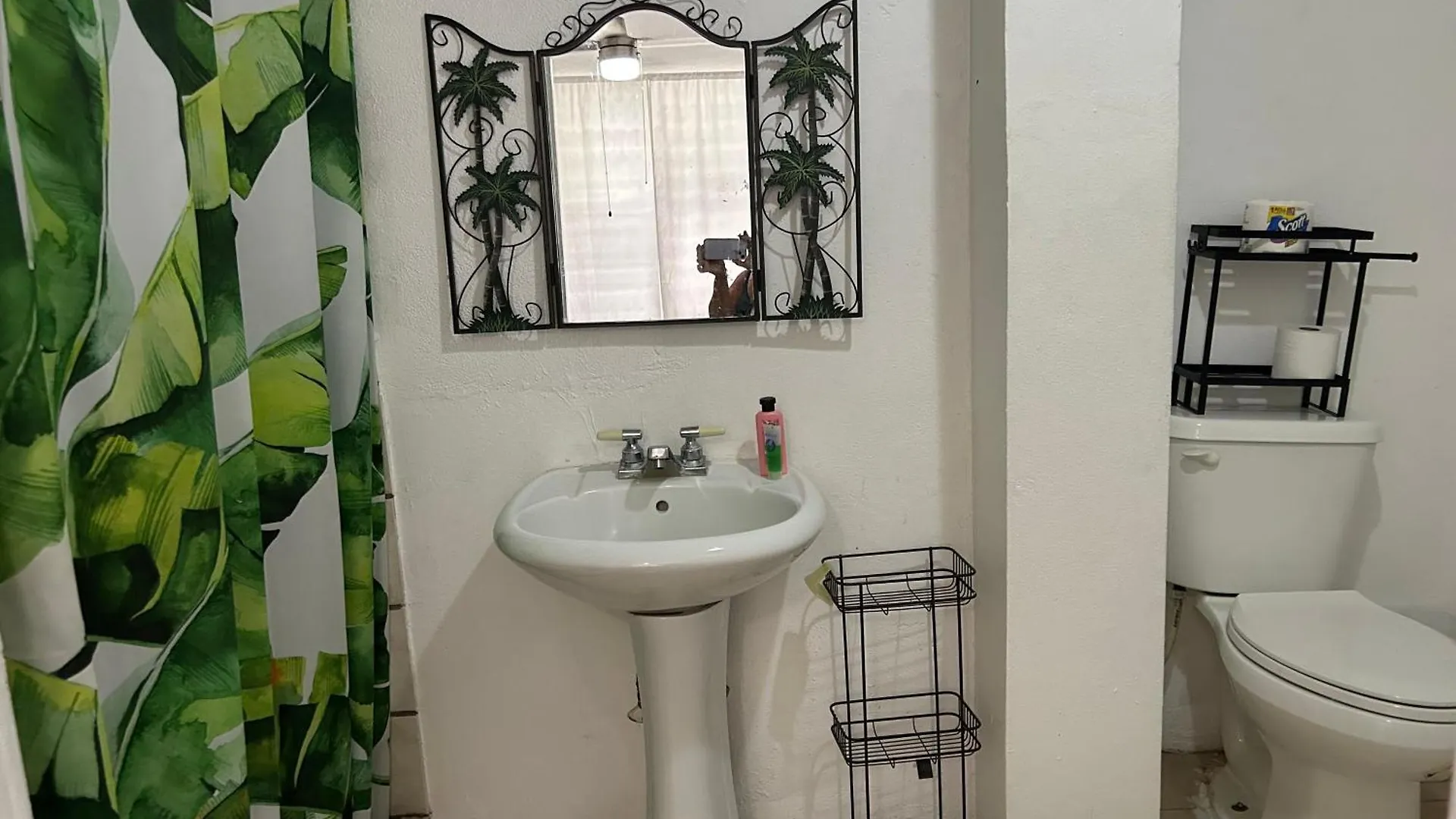 Vieques Good Vibe Guest House Пуэрто-Рико