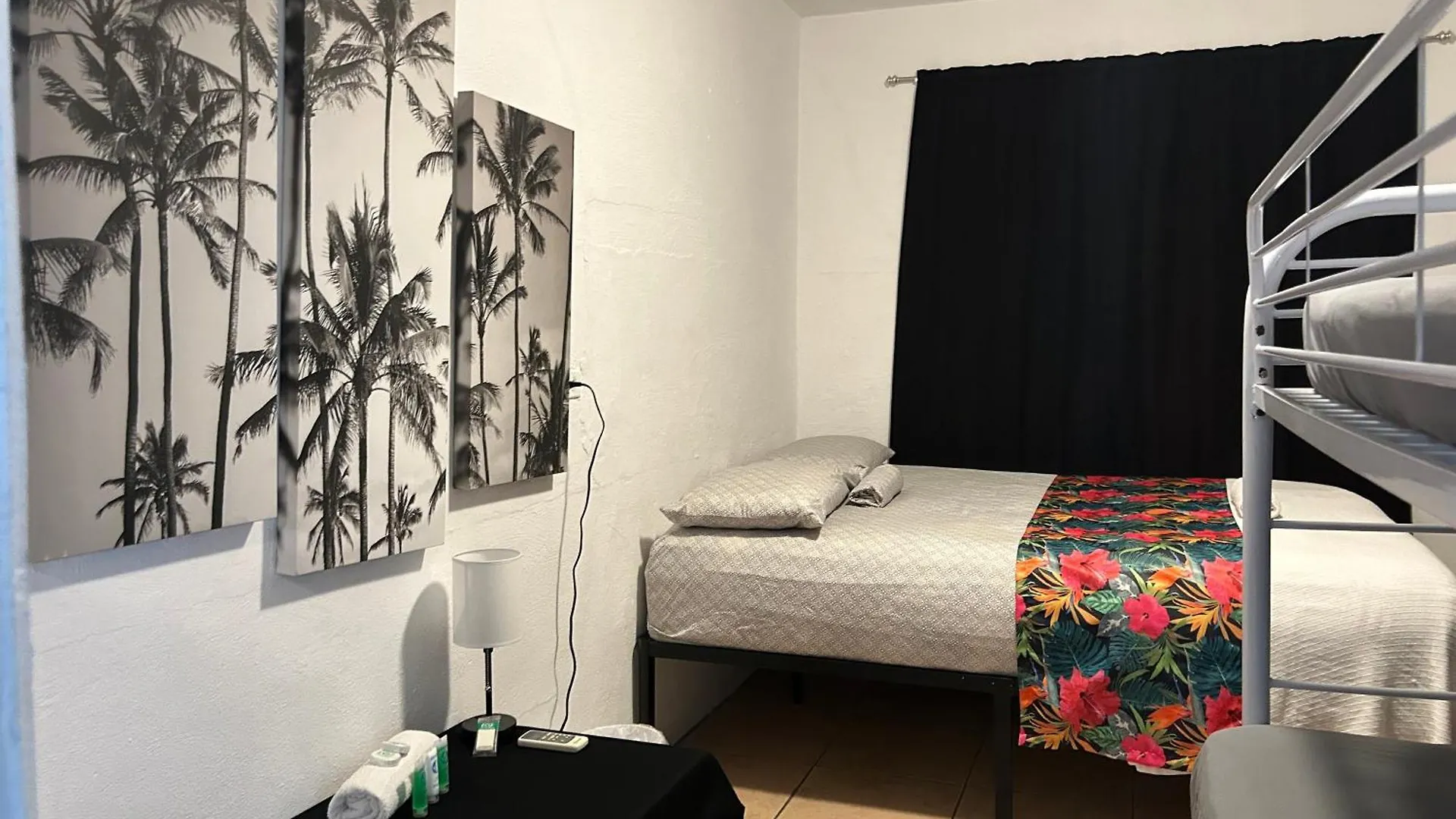****  Vieques Good Vibe Guest House Пуэрто-Рико