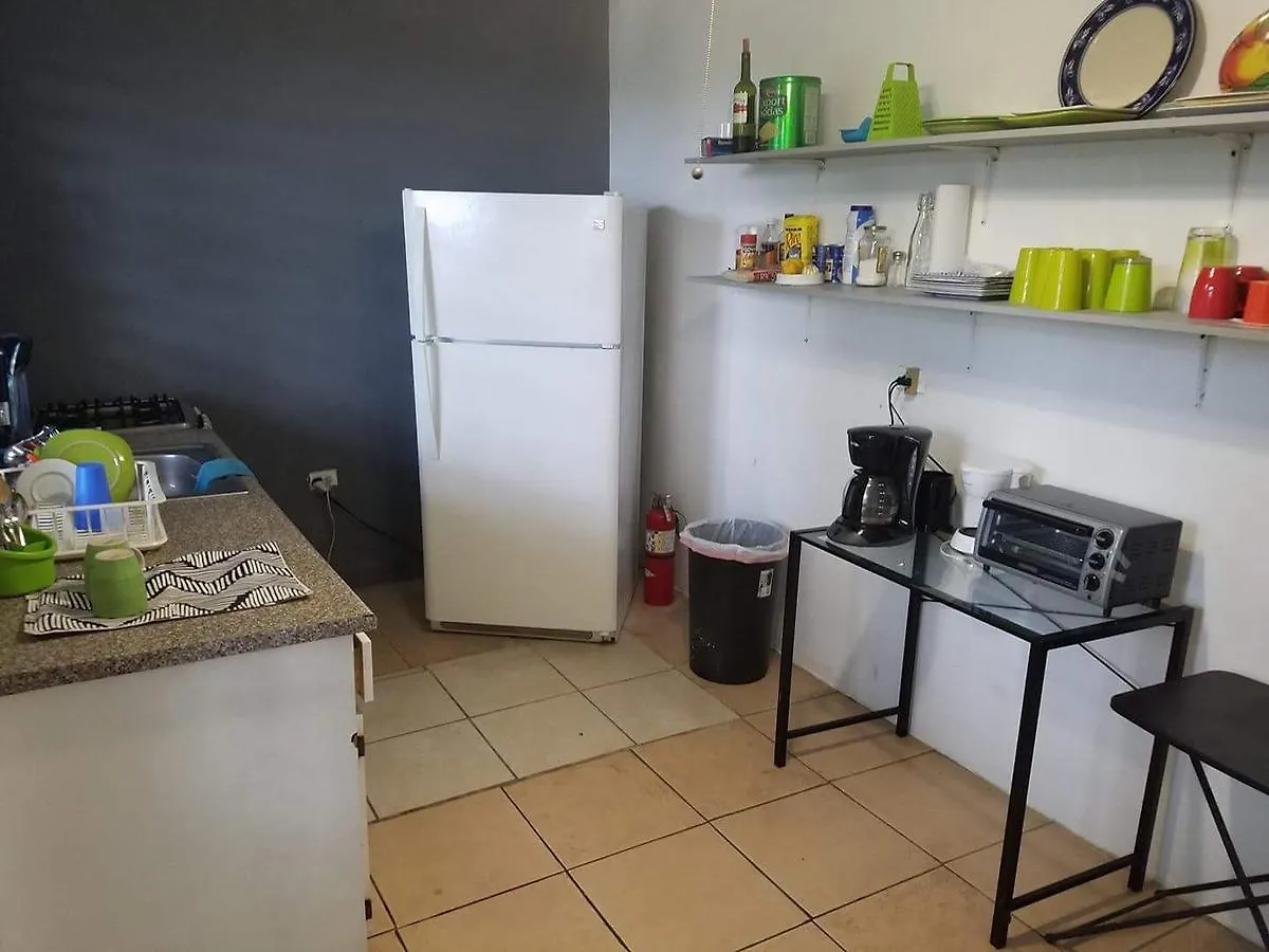 Vieques Good Vibe Guest House 4*,  Пуэрто-Рико