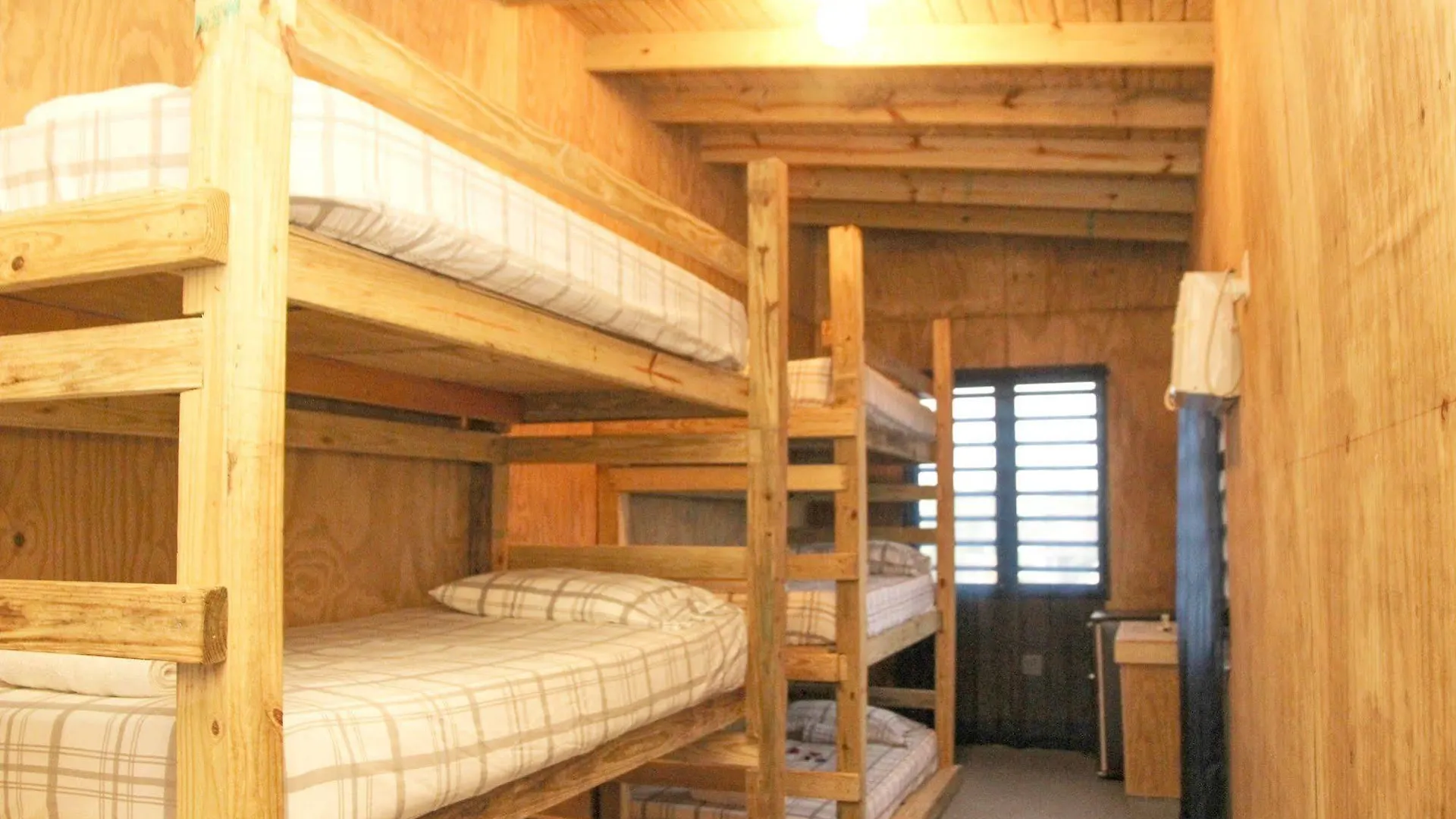 ****  Vieques Good Vibe Guest House Пуэрто-Рико