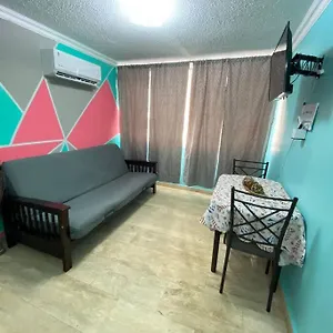 Apartment Apt @ Ivt 5 San Juan