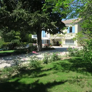 Bed & Breakfast La Luberonne Lourmarin